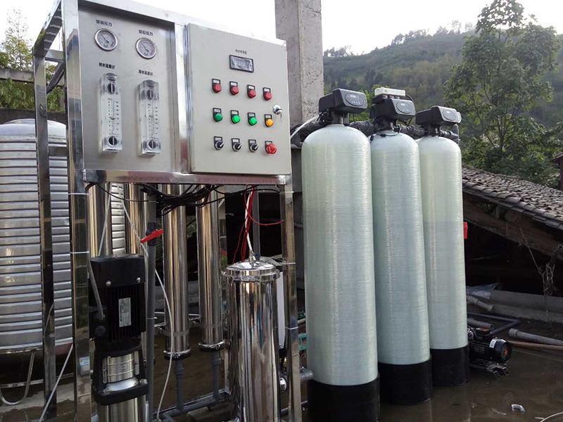 遵义茅台镇酒厂1吨纯水最稳定的网投平台(中国)有限公司官网